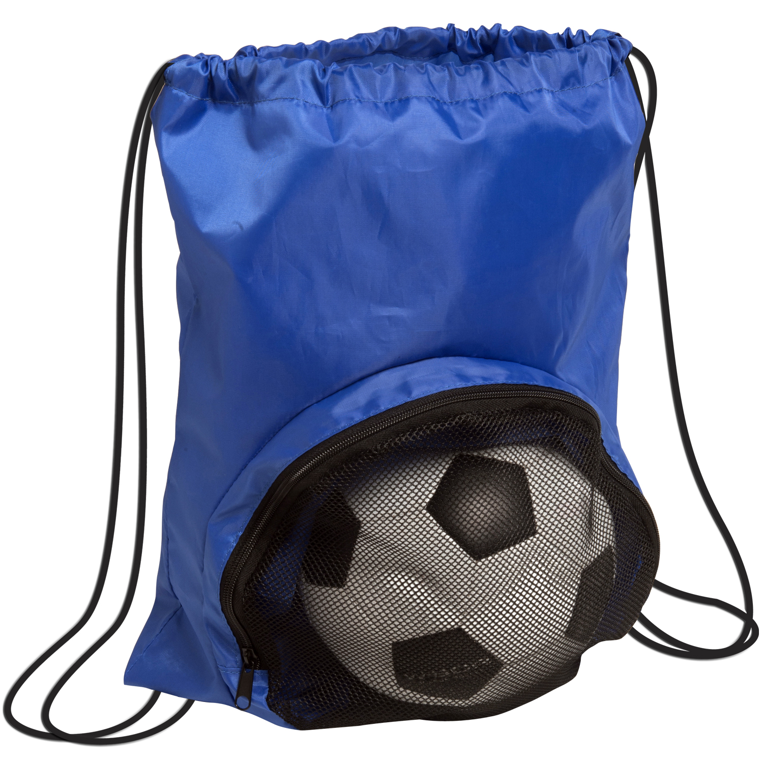 Striker Drawstring Backpack 1