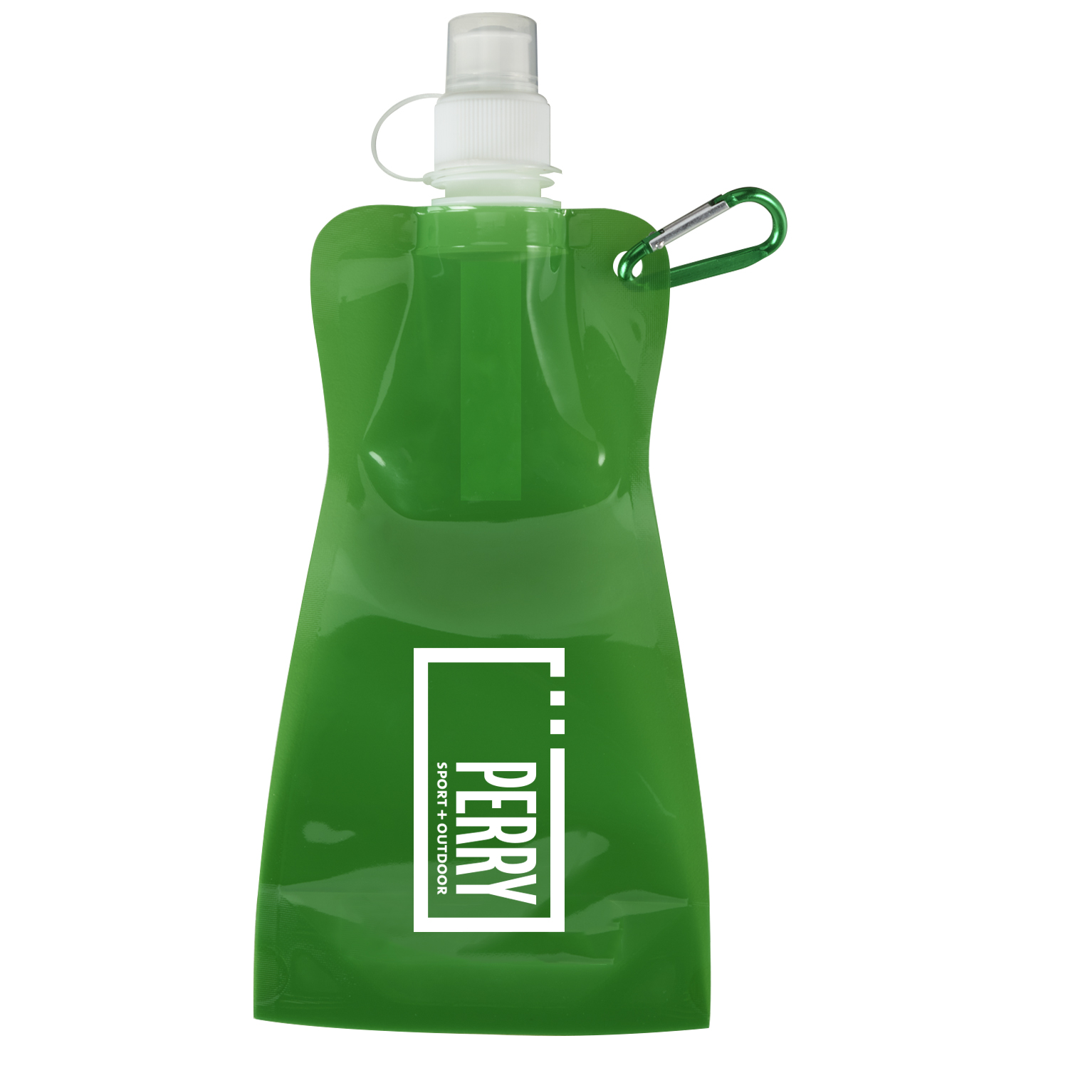 16 Oz. Voyager Collapsible Pouch 1