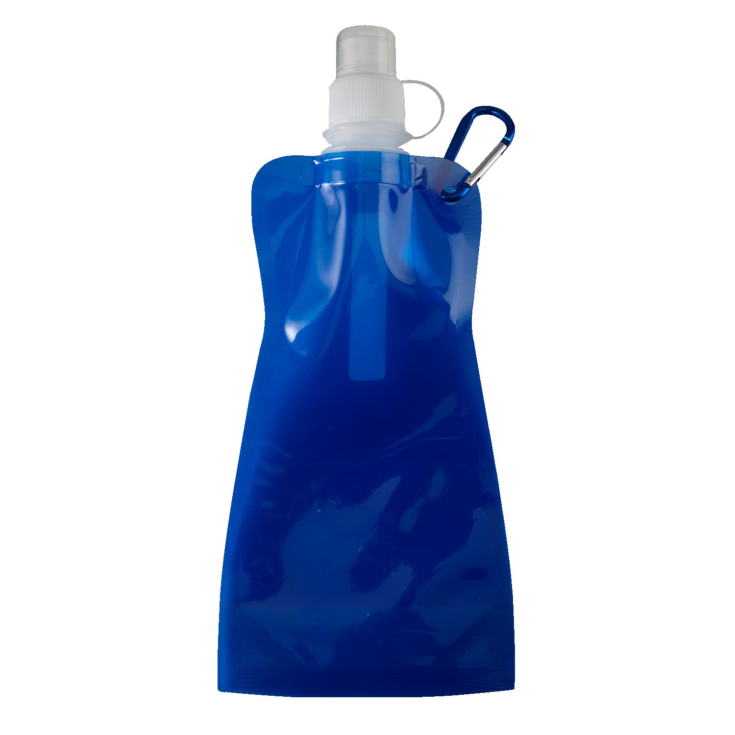16 Oz. Voyager Collapsible Pouch 1