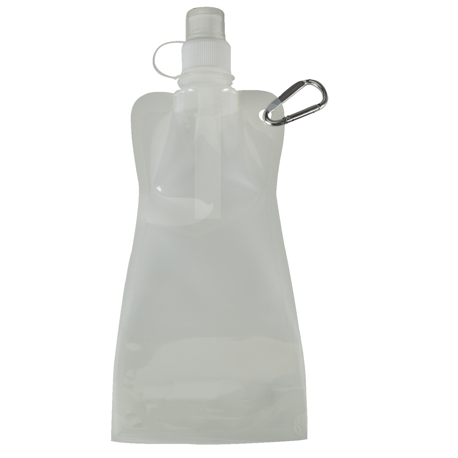 16 Oz. Voyager Collapsible Pouch 1