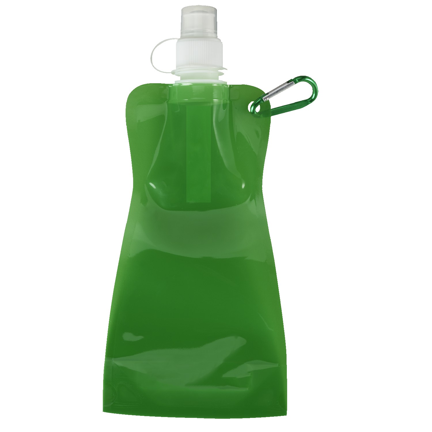 16 Oz. Voyager Collapsible Pouch 1
