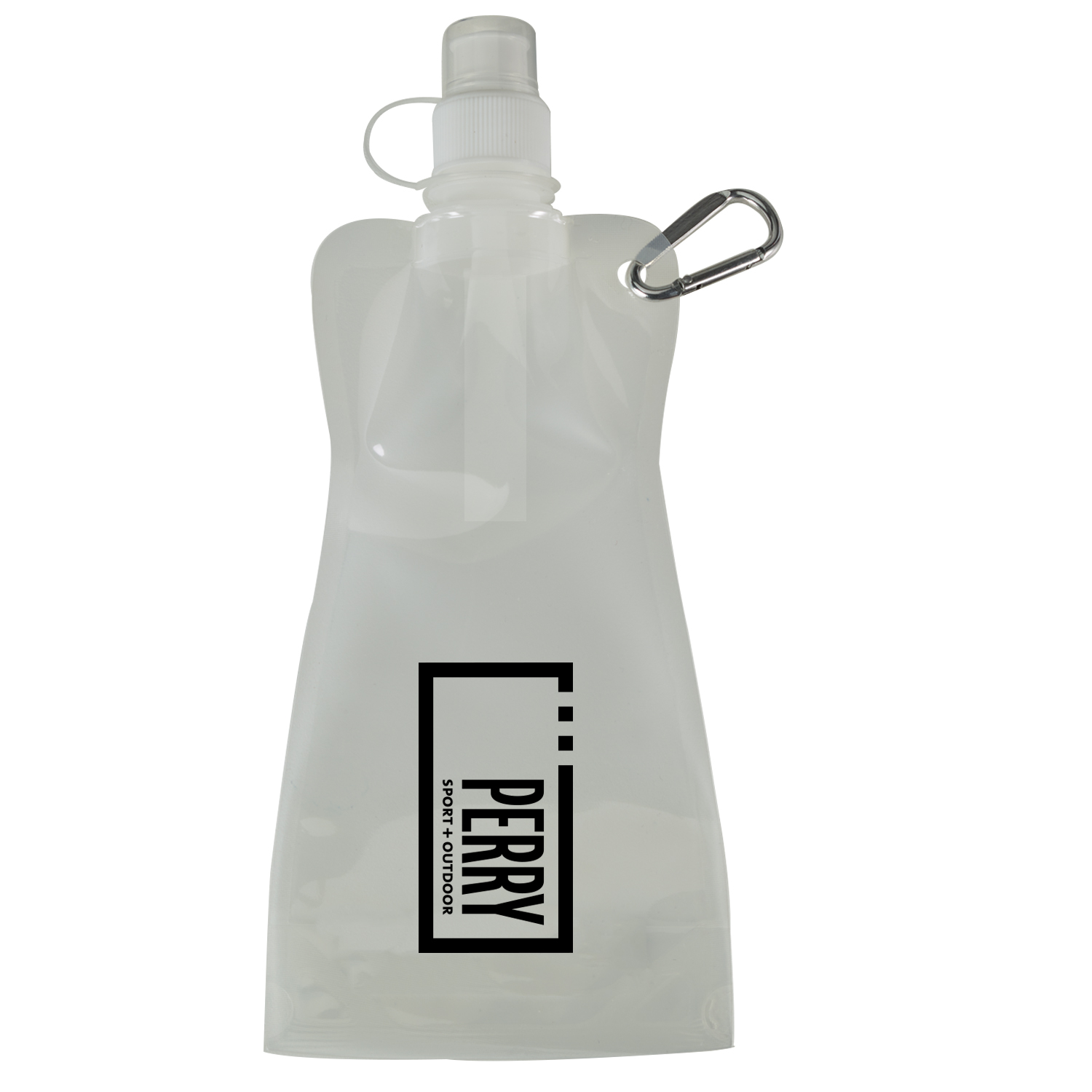16 Oz. Voyager Collapsible Pouch 1