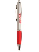 Fullerton SGC Gel Pen - Red Fullerton SGC Gel Pen - Red