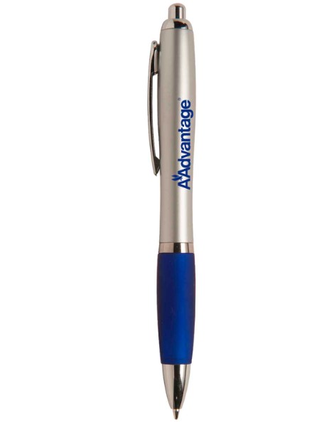 Fullerton SGC Gel Pen 1