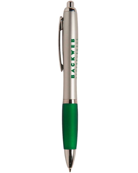 Fullerton SGC Gel Pen 1