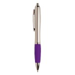 Fullerton SGC Gel Pen - Purple Fullerton SGC Gel Pen - Purple