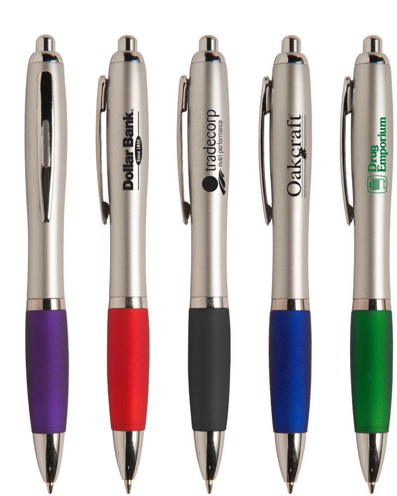 Fullerton SGC Gel Pen 1 Fullerton SGC Gel Pen 1