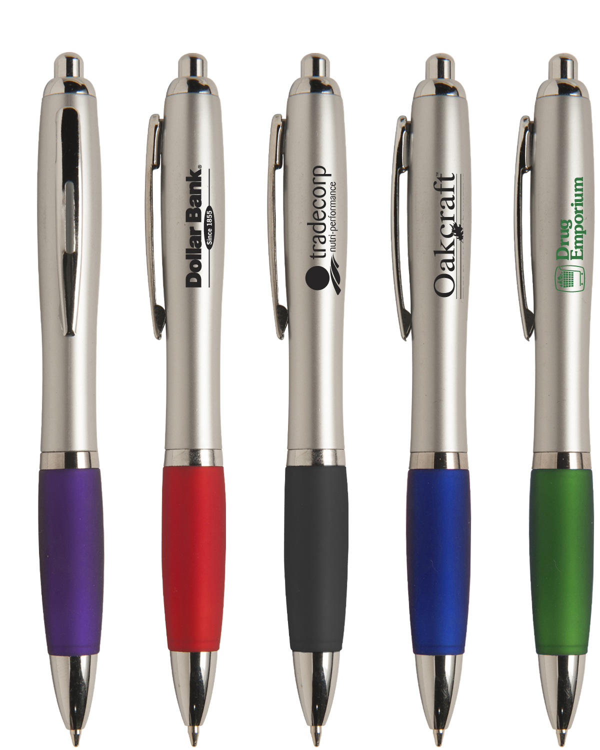 Fullerton SGC Gel Pen 1