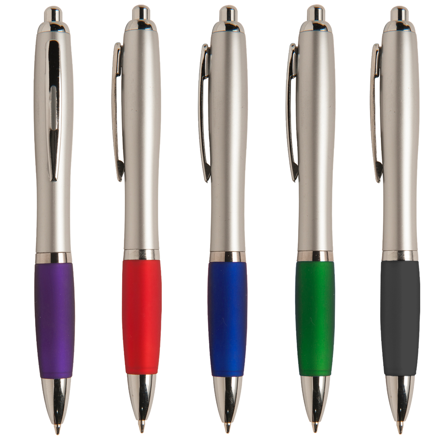 Fullerton SGC Gel Pen 1
