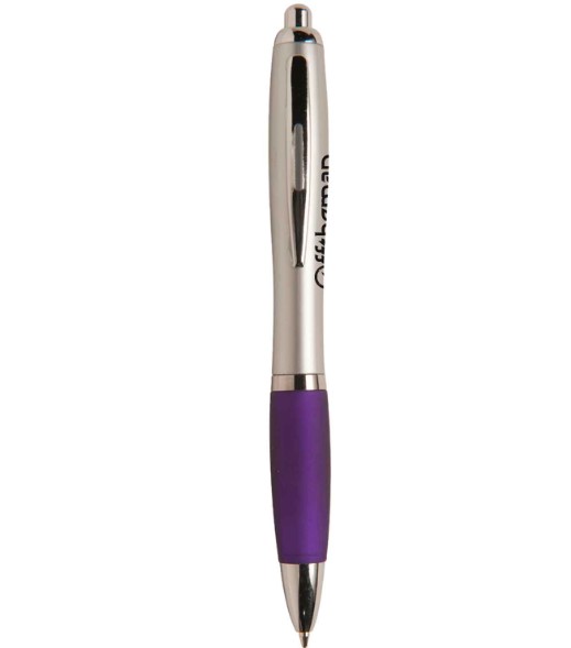 Fullerton SGC Gel Pen 1