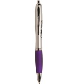 Fullerton SGC Gel Pen - Purple Fullerton SGC Gel Pen - Purple