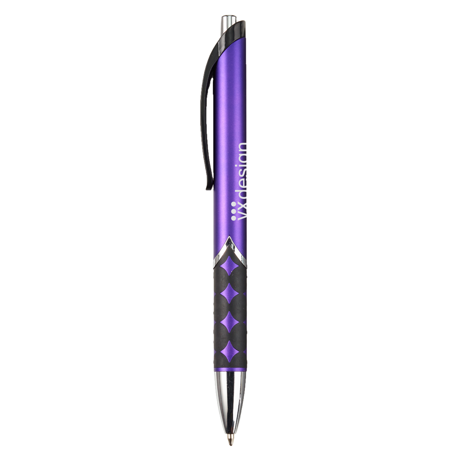 Santa Cruz MGC Pen 1