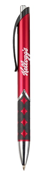 Santa Cruz MGC Pen - Metallic Dark Red Santa Cruz MGC Pen - Metallic Dark Red
