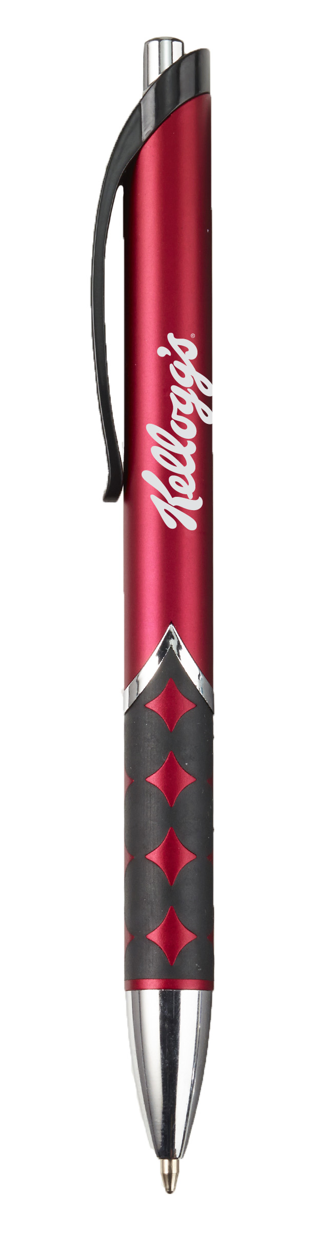 Santa Cruz MGC Pen 1