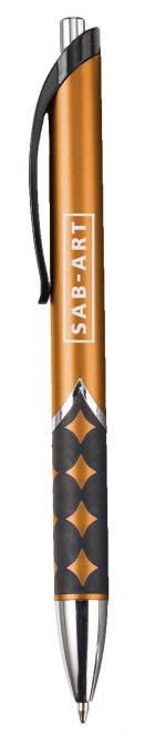 Santa Cruz MGC Pen - Metallic Copper Santa Cruz MGC Pen - Metallic Copper