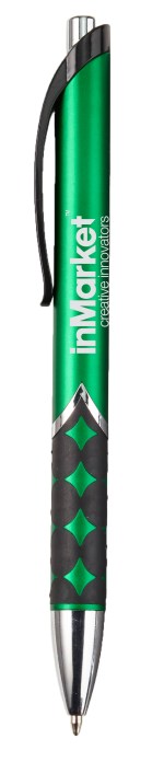 Santa Cruz MGC Pen - Metallic Green Santa Cruz MGC Pen - Metallic Green