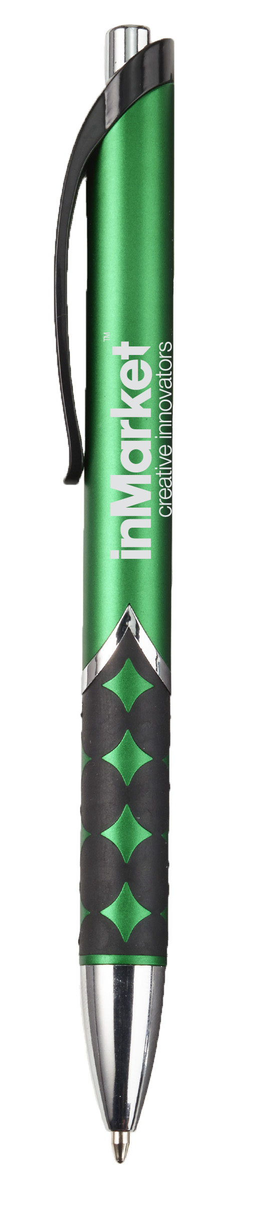 Santa Cruz MGC Pen 1