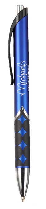 Santa Cruz MGC Pen - Metallic Cobalt Blue Santa Cruz MGC Pen - Metallic Cobalt Blue