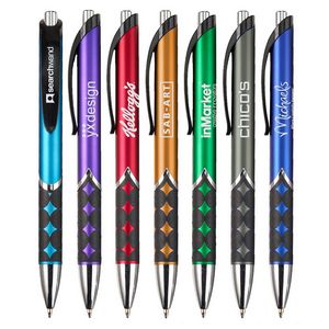 Santa Cruz MGC Pen 1