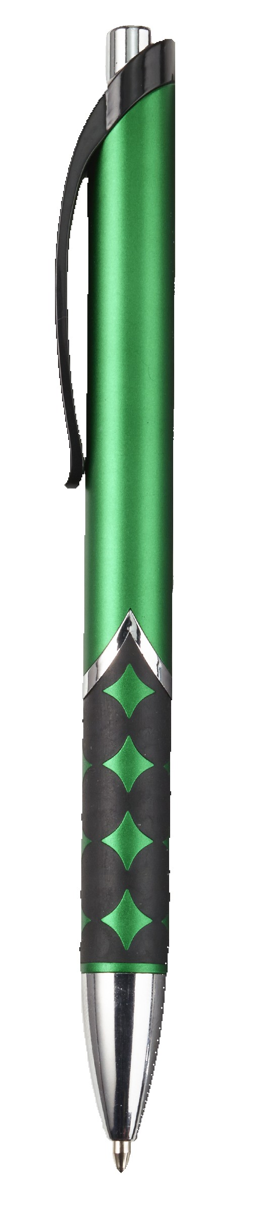 Santa Cruz MGC Pen 1