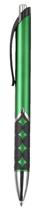 Santa Cruz MGC Pen - Metallic Emerald Green Santa Cruz MGC Pen - Metallic Emerald Green