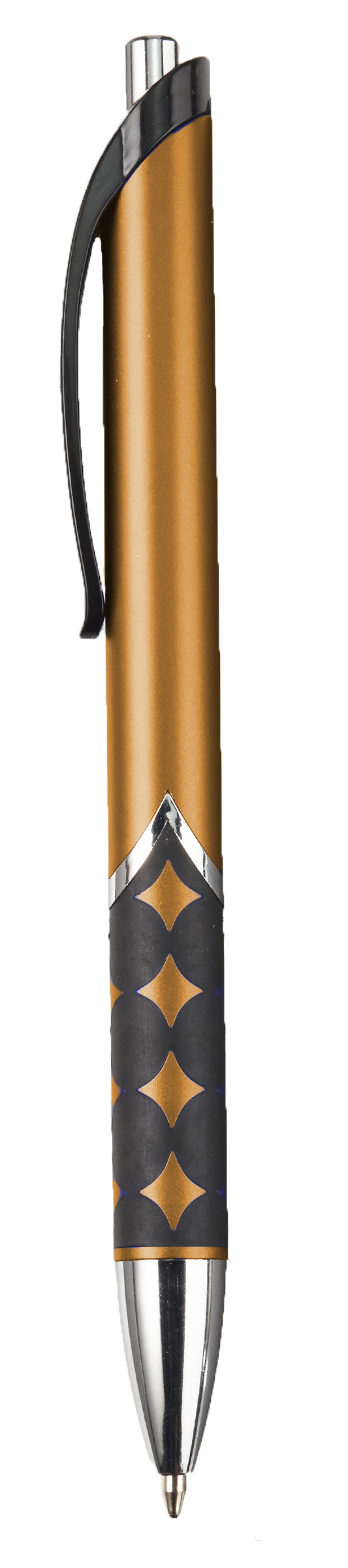 Santa Cruz MGC Pen 1
