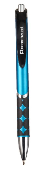 Santa Cruz MGC Pen - Metallic Light Blue Santa Cruz MGC Pen - Metallic Light Blue