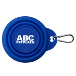 Pet Collapsi-Bowl™ - Blue Pet Collapsi-Bowl™ - Blue