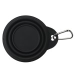 Pet Collapsi-Bowl™ - Black Pet Collapsi-Bowl™ - Black