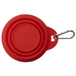 Pet Collapsi-Bowl™ - Red Pet Collapsi-Bowl™ - Red