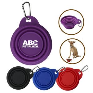 Pet Collapsi-Bowl™ 1