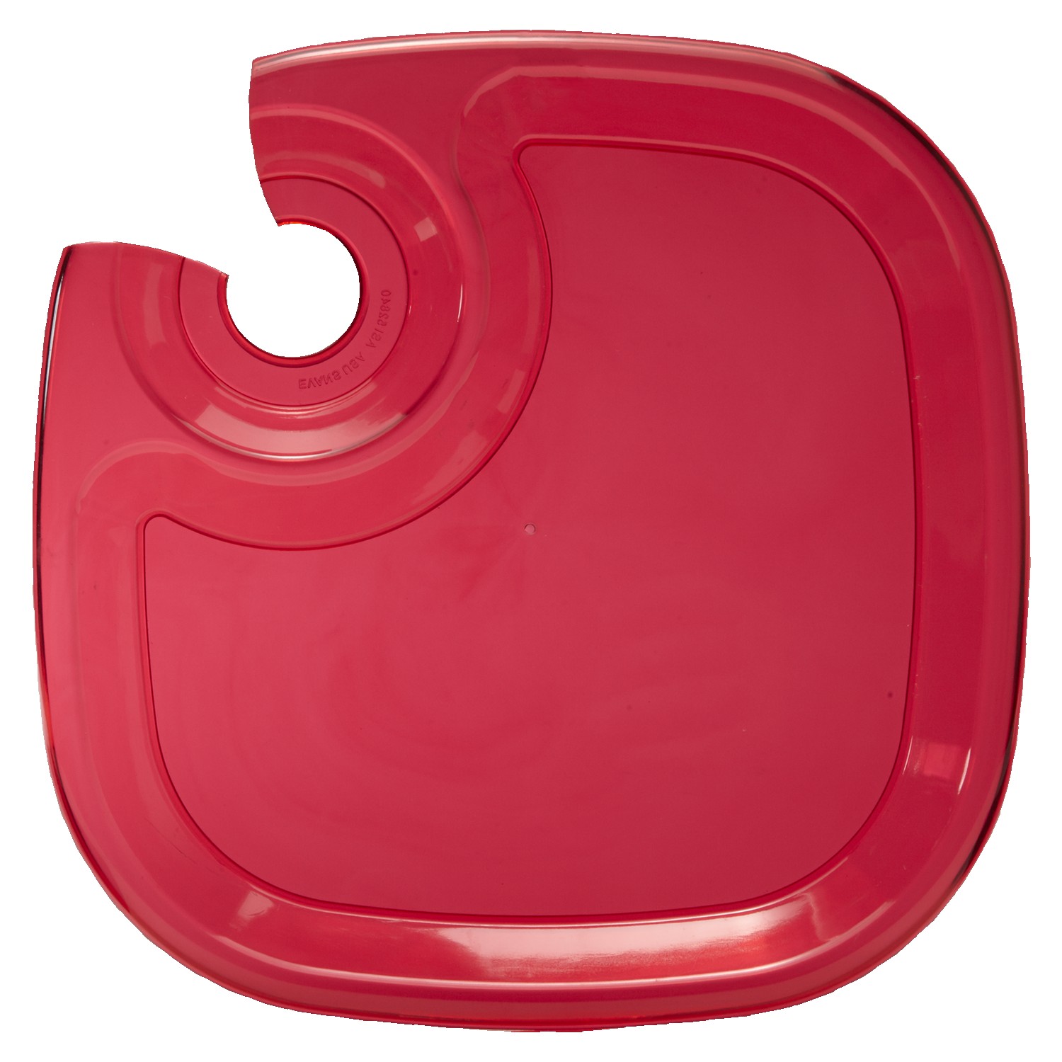 Wine & Snack Tray 1