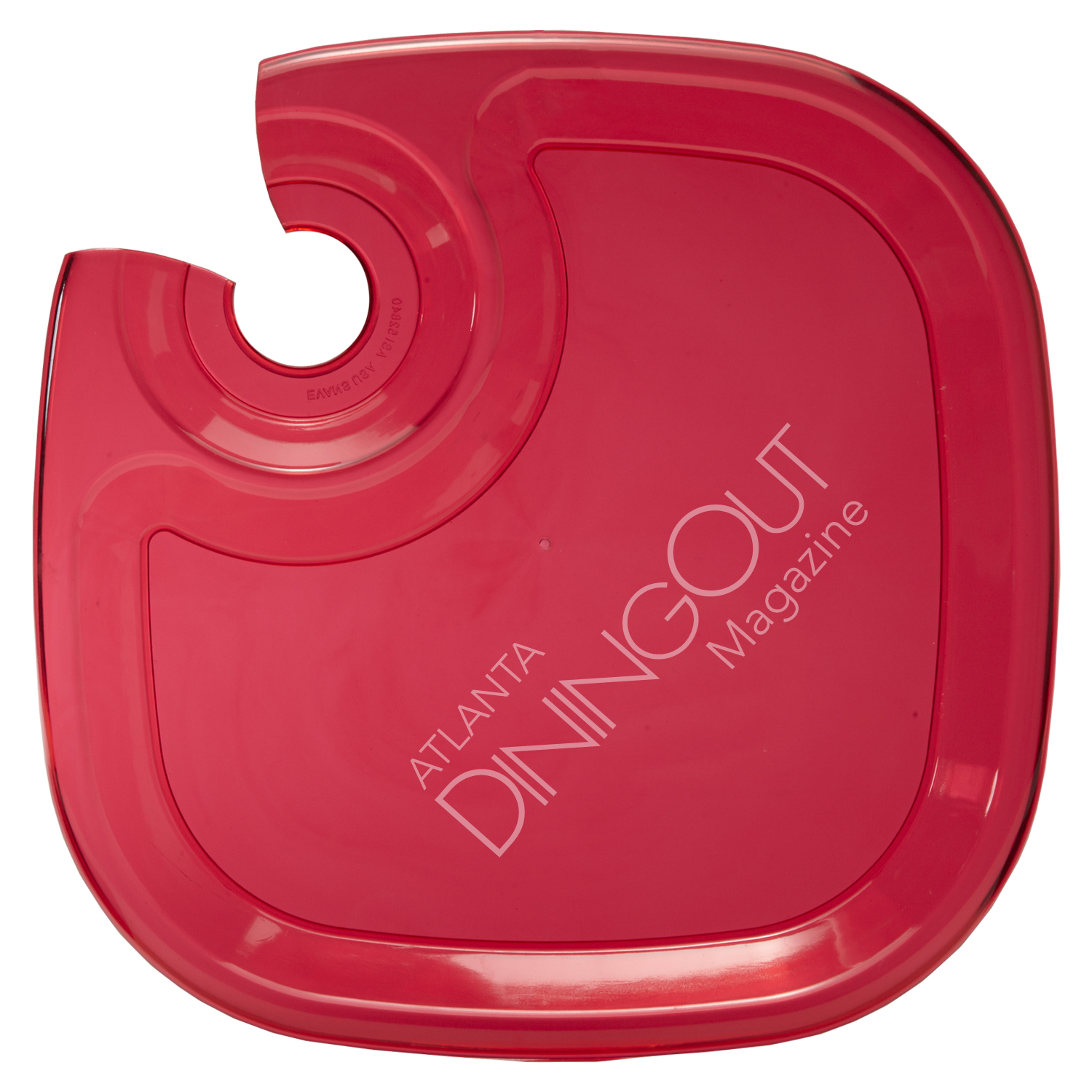 Wine & Snack Tray 1