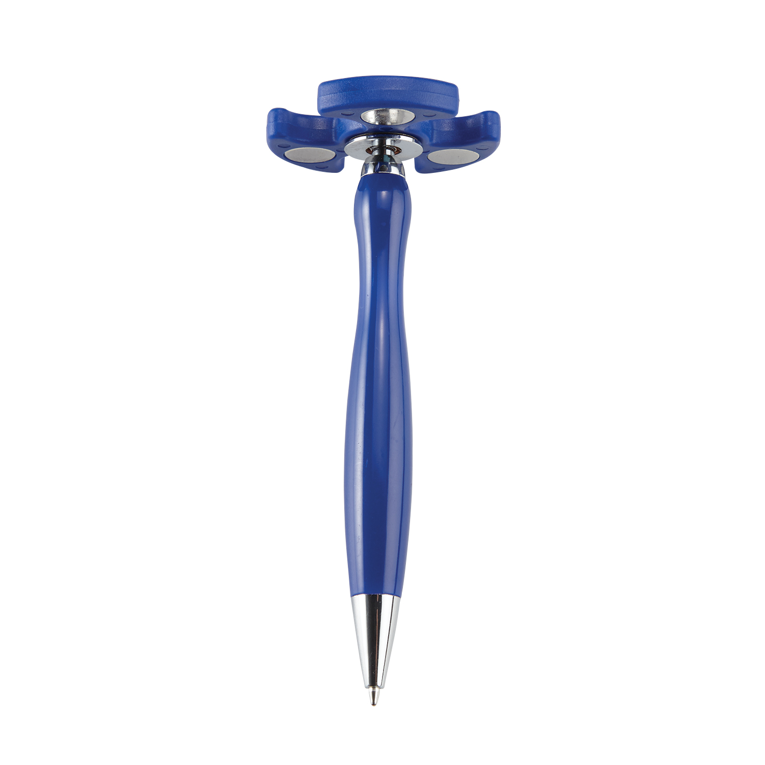 Salinas Spinner Pen 1