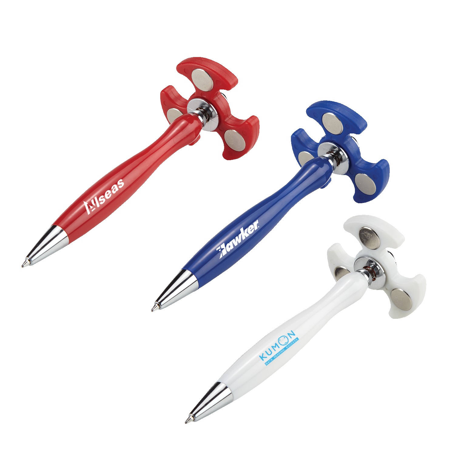 Salinas Spinner Pen 1