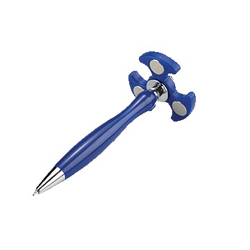 Salinas Spinner Pen 1