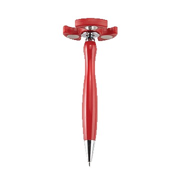 Salinas Spinner Pen 1