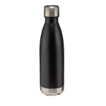 17 Oz. Cascade Stainless Steel Bottle - Matte Black 17 Oz. Cascade Stainless Steel Bottle - Matte Black