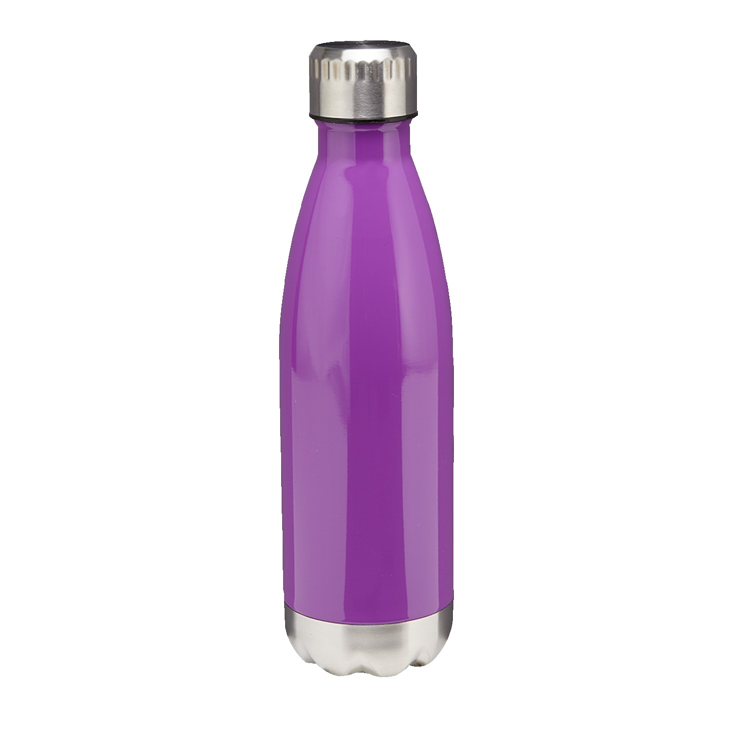 17 Oz. Cascade Stainless Steel Bottle 1