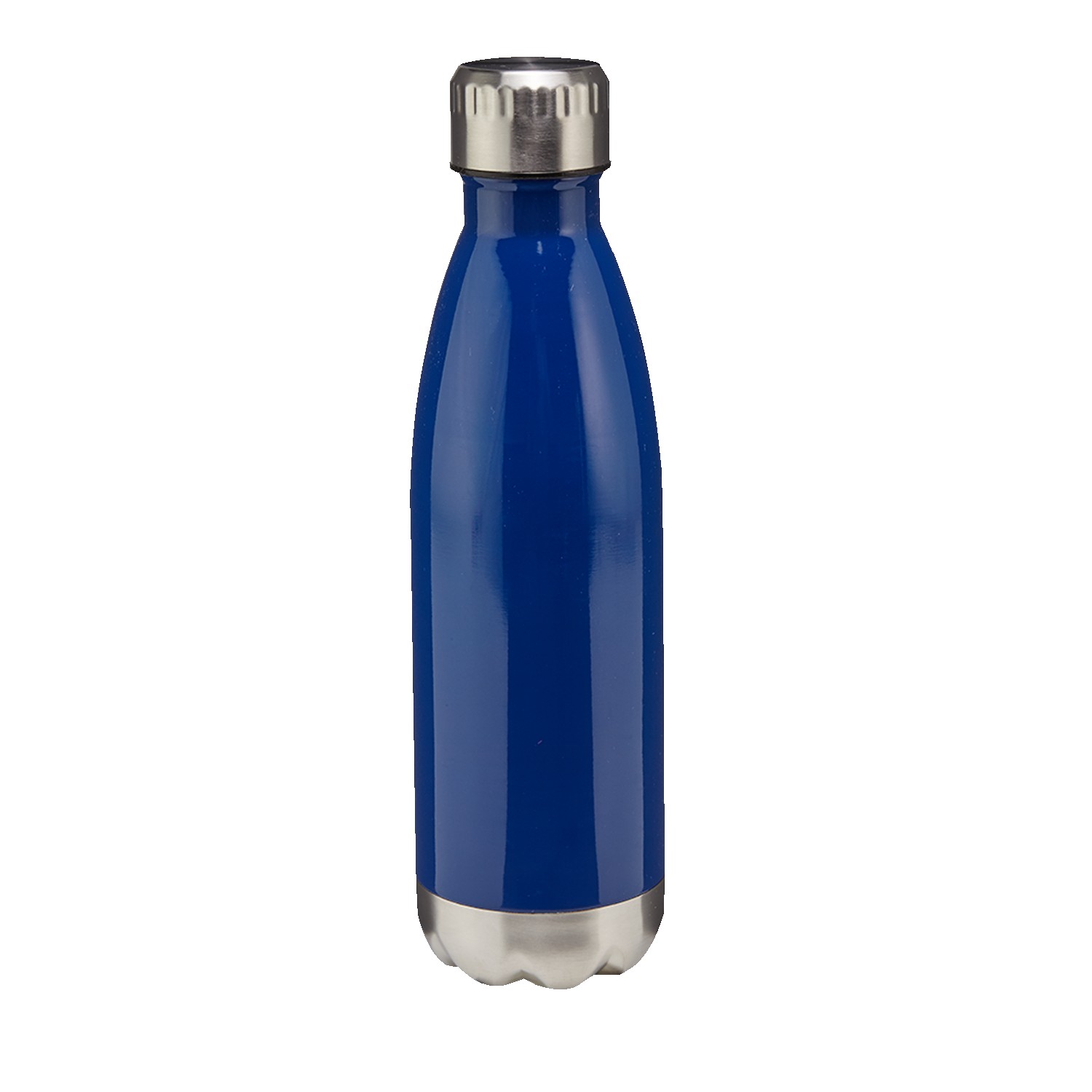 17 Oz. Cascade Stainless Steel Bottle 1