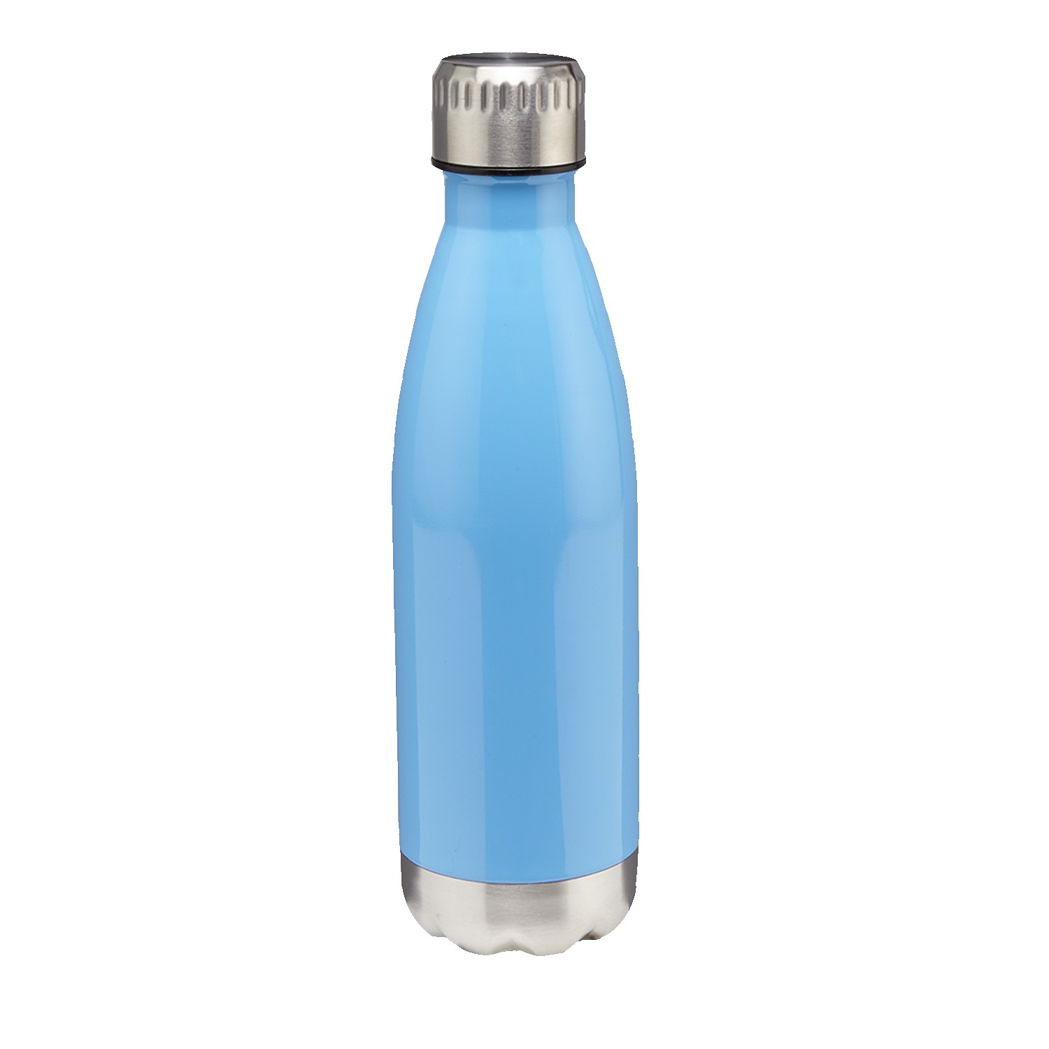 17 Oz. Cascade Stainless Steel Bottle 1
