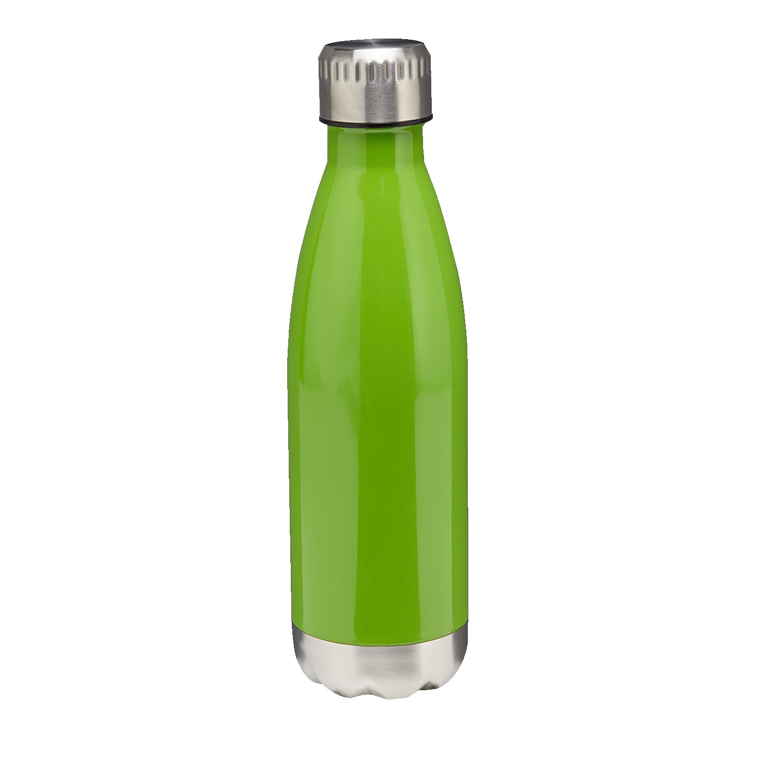 17 Oz. Cascade Stainless Steel Bottle 1