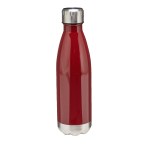 17 Oz. Cascade Stainless Steel Bottle 2 17 Oz. Cascade Stainless Steel Bottle 2