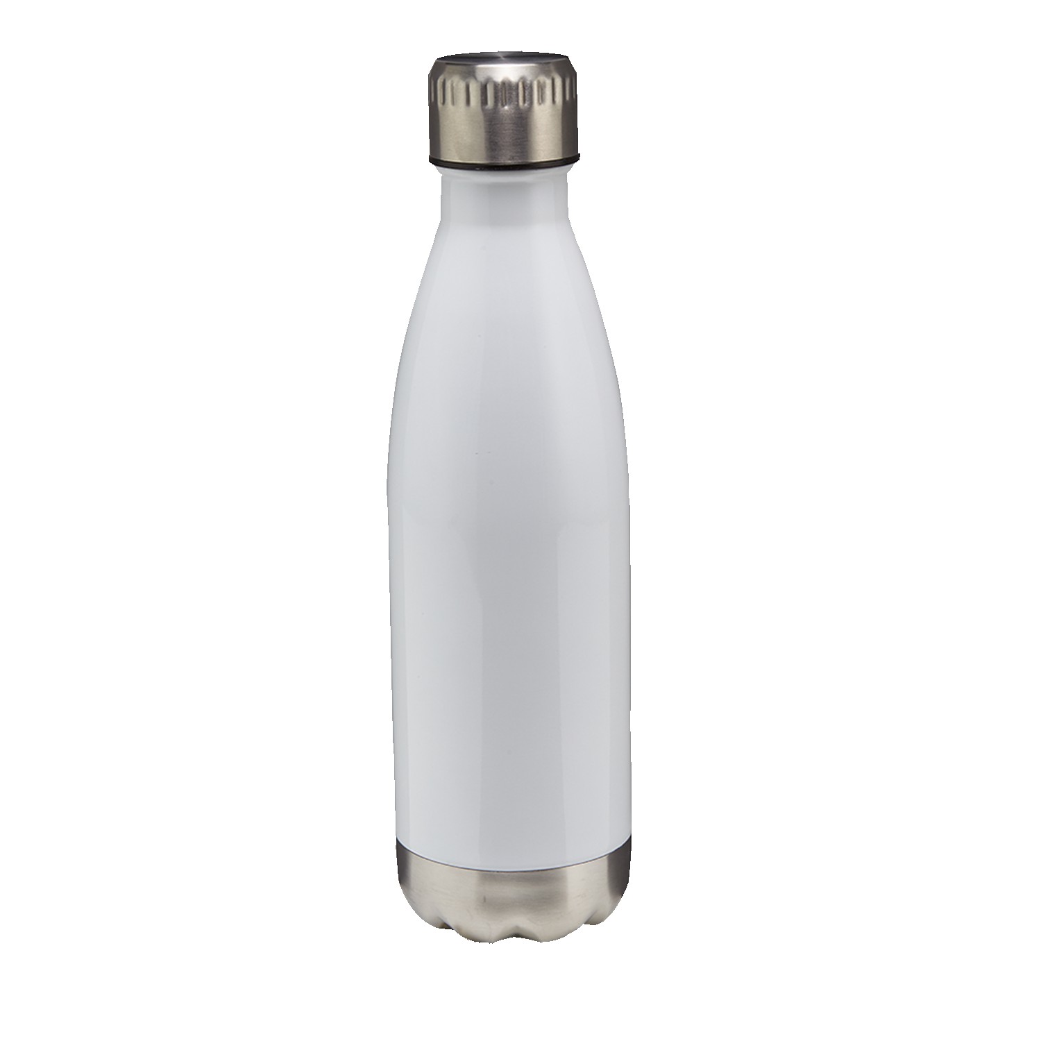17 Oz. Cascade Stainless Steel Bottle 1