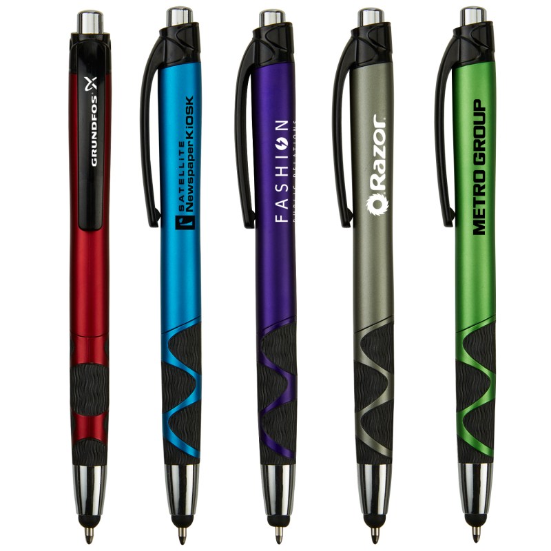 Villa Park MGC Stylus Pen 1 Villa Park MGC Stylus Pen 1