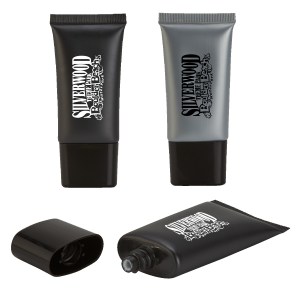 1 Oz. SPF30 Sunscreen Squeeze Tube 1 1 Oz. SPF30 Sunscreen Squeeze Tube 1