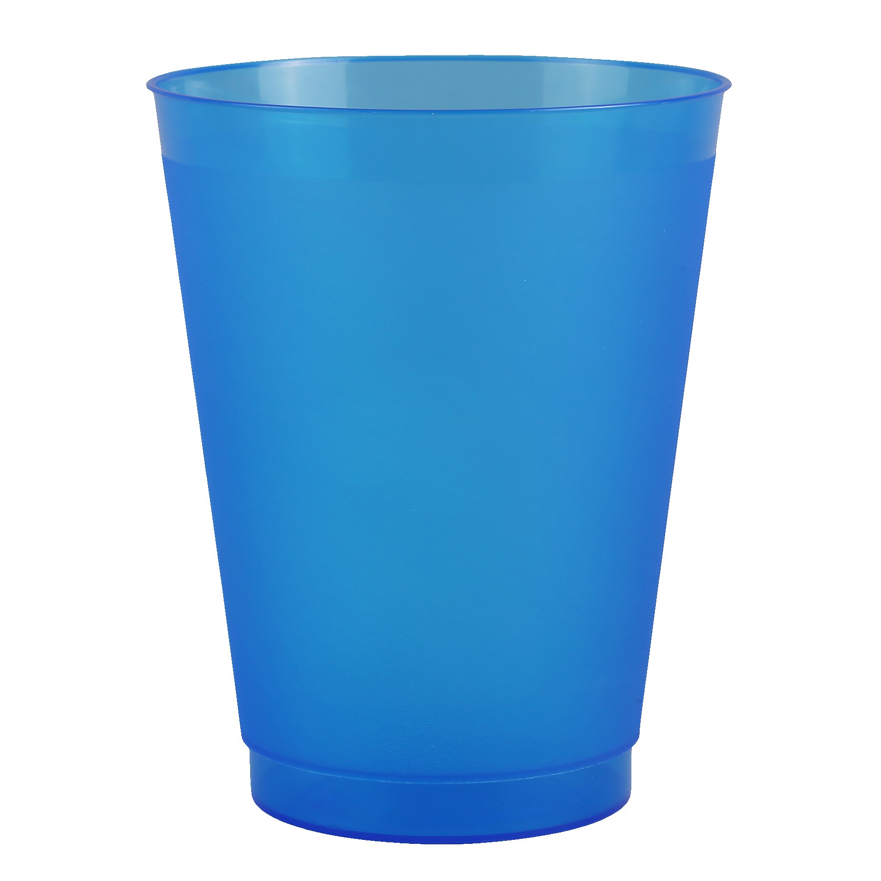 16 Oz. Frost Flex Stadium Cup 1