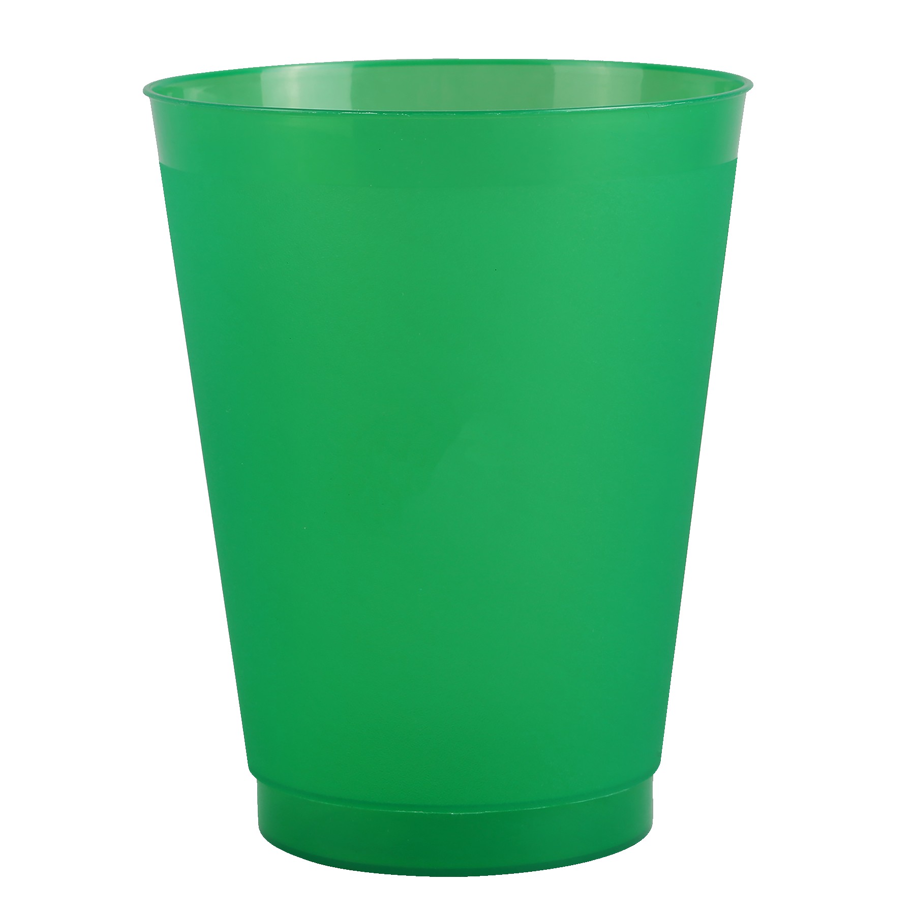 16 Oz. Frost Flex Stadium Cup 1