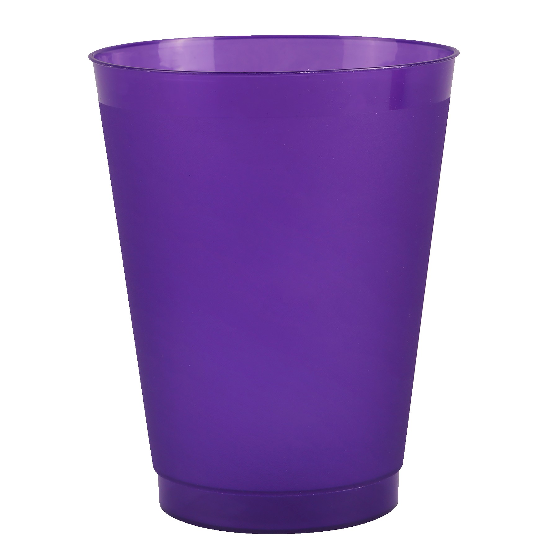 16 Oz. Frost Flex Stadium Cup 1
