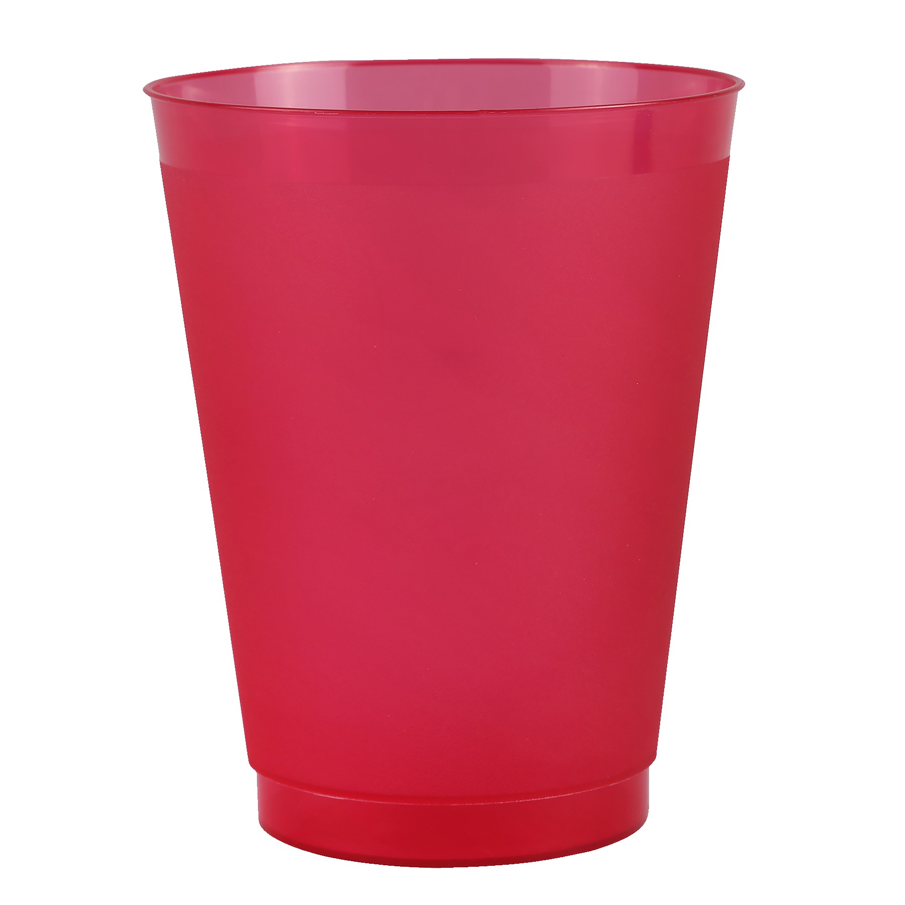 16 Oz. Frost Flex Stadium Cup 1